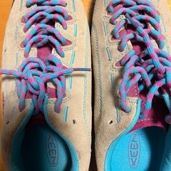 Keen シューズ 27.5