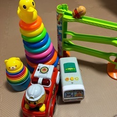 おもちゃセット