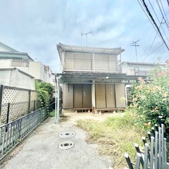★【初期費用0円】熊谷市 4DK 戸建賃貸 熊谷駅/籠原駅 貸し...