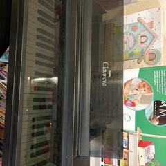 電子ピアノ　ヤマハ