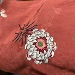 着物