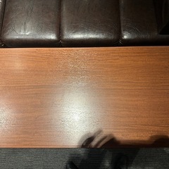 テーブルの画像