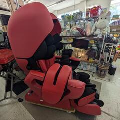 【愛品館江戸川店】ファミリーイナダ 機動戦士ガンダム ルピナスロボ シャア専用 WIFIモデルの画像
