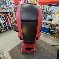 【愛品館江戸川店】ファミリーイナダ 機動戦士ガンダム ルピナスロボ シャア専用 WIFIモデルの画像