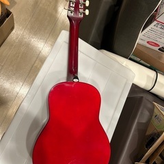 ギター W50-RDSの画像