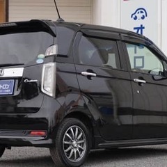 中古車はアフターサービスが心配...それなら【オトロン】へ!!納車前後も完全バックアップ体制整ってます！の画像