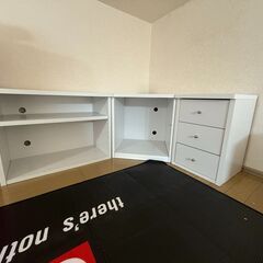 テレビ台