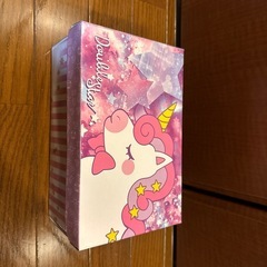 女の子用靴18cmの画像