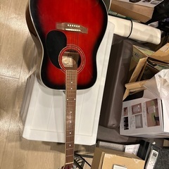 ギター W-170-WRS