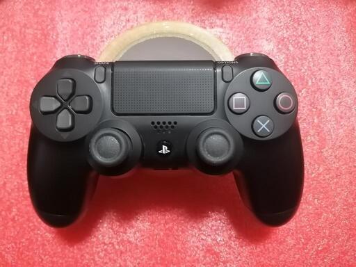 ps4 コントローラー dual shock4 デュアルショック4 プレステ4 プレイステーション4
