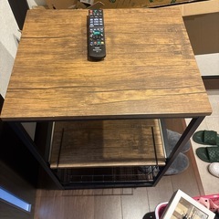 キッチン収納棚
