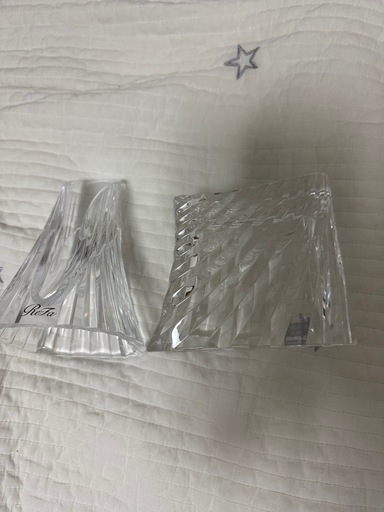 リファ用スタンド2つまとめて