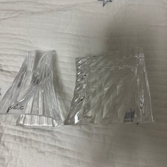 リファ用スタンド2つまとめて