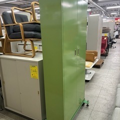 【在庫３台】サカエ 工具 パーツキャビネット 専用台車付き 整理整頓