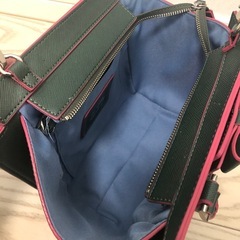 値下げしました‼️ 
⭐️サマンサベガ　ショルダーバッグ⭐️の画像