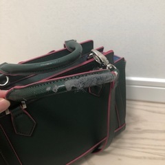 値下げしました‼️ 
⭐️サマンサベガ　ショルダーバッグ⭐️の画像