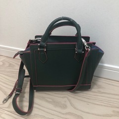 値下げしました‼️ 
⭐️サマンサベガ　ショルダーバッグ⭐️の画像