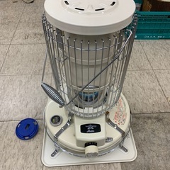 石油ストーブ