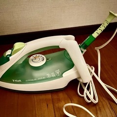 アイロン
