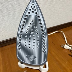 アイロンの画像