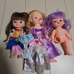 メルちゃんの画像