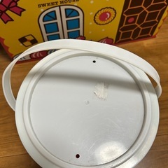 　知育おもちゃ　カラフルつみき75ピースの画像