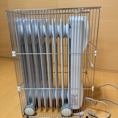 オイルヒーター