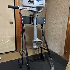 三重県の船外機の中古が安い！激安で譲ります・無料であげます
