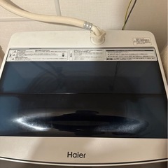 洗濯機