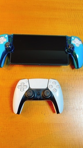 psポータル　付属品付き
