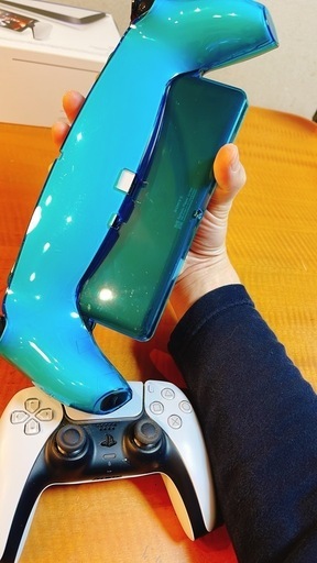 psポータル　付属品付き

