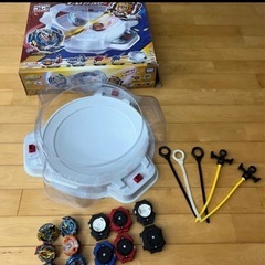 ベイブレード