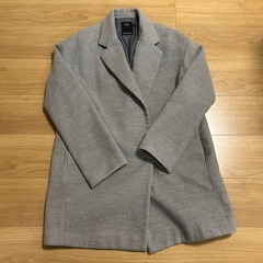 ⭐︎決まりました⭐︎AZUL アズール　Lサイズ　グレー　灰色　...