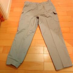 作業用カーゴパンツ②の画像