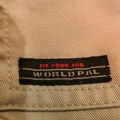 作業用カーゴパンツ②の画像