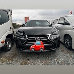 LEXUS NX 200t ローン、値段交渉多少受けますの画像