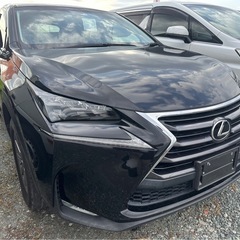 LEXUS NX 200t ローン、値段交渉多少受けますの画像