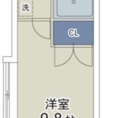 S🉐敷０･礼０🉐稲毛海岸駅🚃閑静な住宅地に佇む1Kマンション🏠 - 千葉市