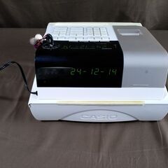 レジスターの画像