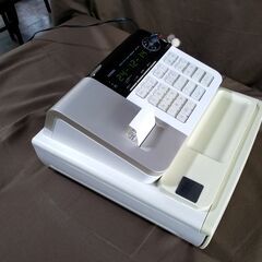 レジスターの画像