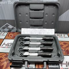 【中古】BBK RTQS-41 トルクレンチ　ケース付き