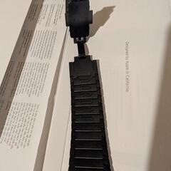 未使用アップルウォッチバンド　42mmの画像