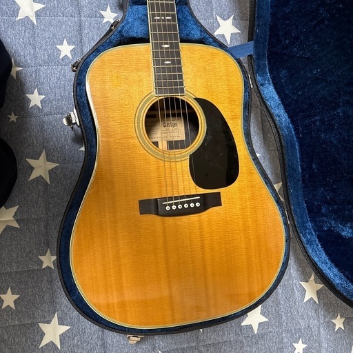 ギター‼️cat's-eye CE500