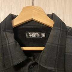 長袖シャツ3点セットの画像