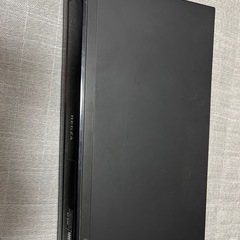 ジャンク　HD-DVDレコーダー 　rd-r200 regza  