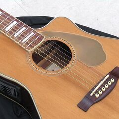 Fender ACOUSTICS/フェンダー エレアコ/アコース...
