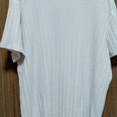 もふもふTシャツ　XXL  【未開封未着用】