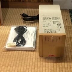 ★☆ APC UPS-700 ジャンク ☆★
