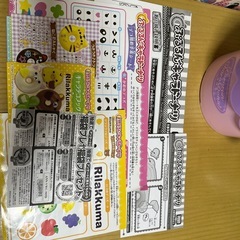 ぷるるんキャラドーナツ🍩の画像