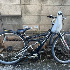 💫【現状渡し】　マウンテンバイクの画像